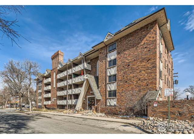 Property at 1366 Garfield St #209, Denver, CO 80206, 2 beds, 1 bath