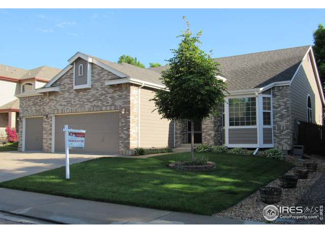 Property at 1536 Goshawk Dr, Longmont, CO 80504, 6 beds, 3 baths