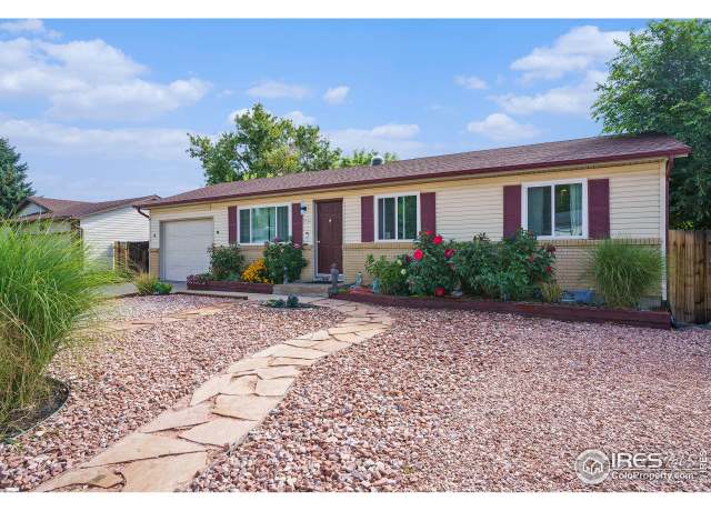 Property at 1912 31st Ave, Greeley, CO 80634, 5 beds, 2 baths