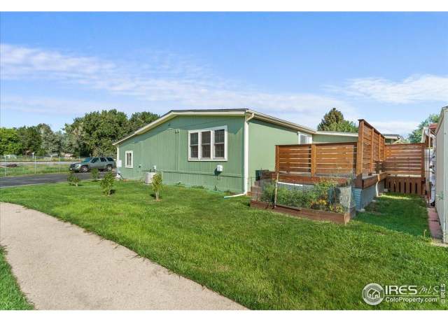 Property at 1601 N College Ave #338, Fort Collins, CO 80524, 3 beds, 2 baths