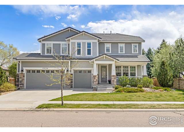 Property at 2026 Braeburn Ct, Longmont, CO 80503, 6 beds, 5.5 baths