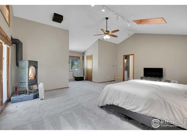 Property at 13976 Wamblee Trl, Conifer, CO 80433, 3 beds, 3 baths