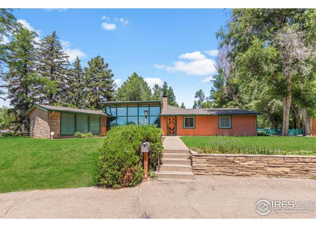 Property at 2455 22nd Ave, Greeley, CO 80631, 4 beds, 3 baths