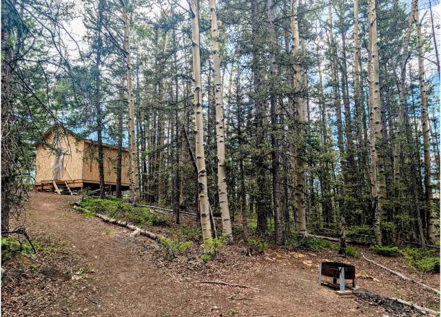 Property at 8 Phillips Rd, Fort Garland, CO 81133