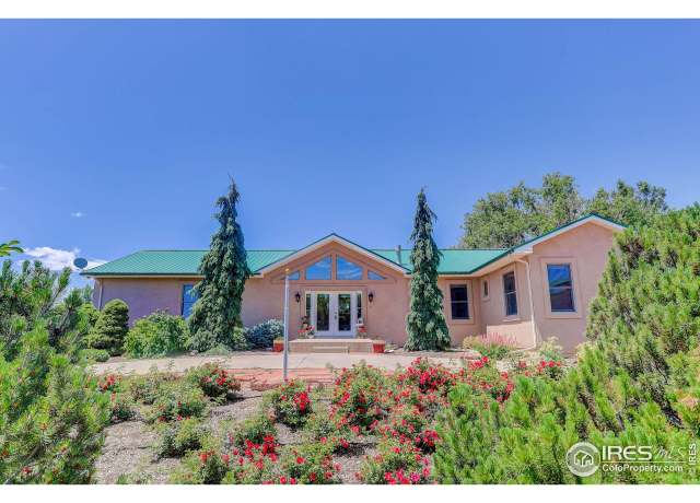 Property at 8943 Gander Valley Ln, Windsor, CO 80550, 3 beds, 4 baths
