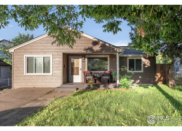 Property at 4240 Harlan St, Wheat Ridge, CO 80033, 3 beds, 2 baths