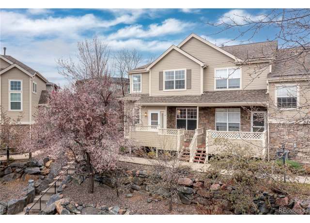 Property at 326 W Jamison Pl #51, Littleton, CO 80120, 3 beds, 2.5 baths