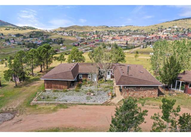 Property at 1000 S 4th St, Cripple Creek, CO 80813, 8 beds, 6 baths