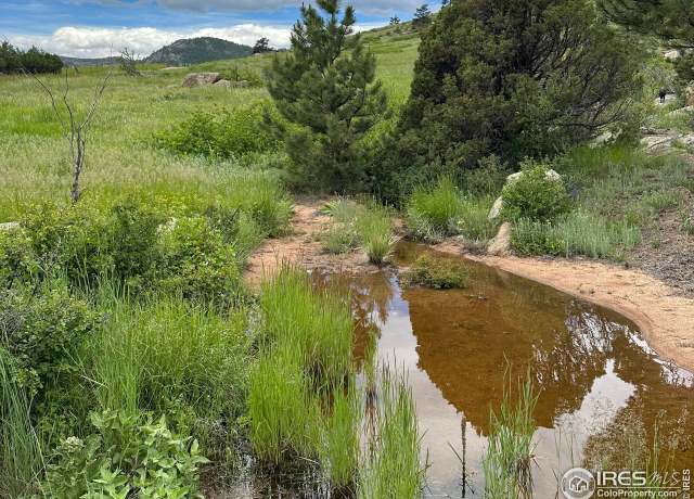 Property at 2302 W County Road 82e, Livermore, CO 80536, 1 bed