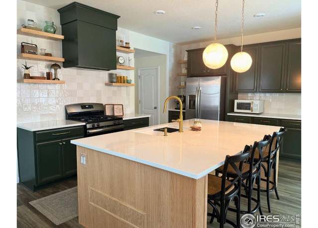 Property at 2909 Comet St, Fort Collins, CO 80524, 4 beds, 2.5 baths