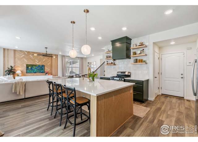 Property at 2909 Comet St, Fort Collins, CO 80524, 4 beds, 2.5 baths