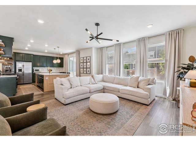 Property at 2909 Comet St, Fort Collins, CO 80524, 4 beds, 2.5 baths