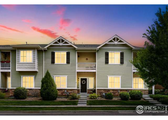 Property at 1214 Bistre St, Longmont, CO 80501, 3 beds, 2.5 baths