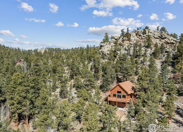 Property at 726 Alpine Dr, Estes Park, CO 80517, 2 beds, 2 baths