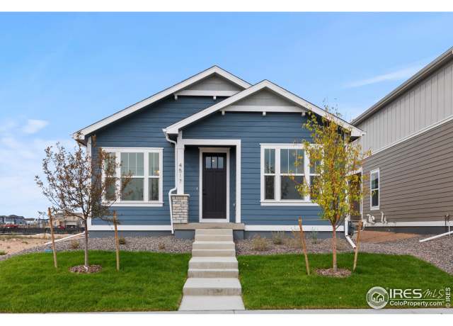 Property at 4517 Parkline St, Timnath, CO 80547, 3 beds, 2.5 baths