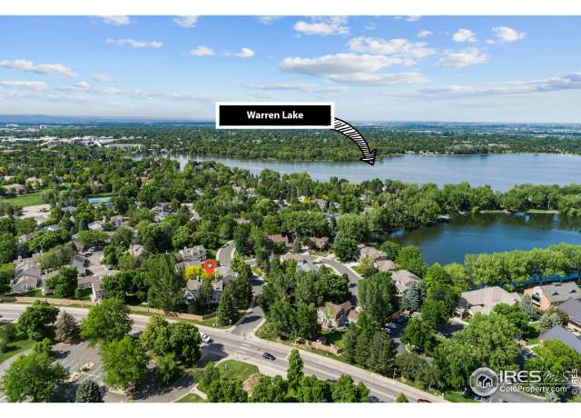 Property at 4255 Westshore Way Unit B4, Fort Collins, CO 80525, 3 beds, 2.5 baths