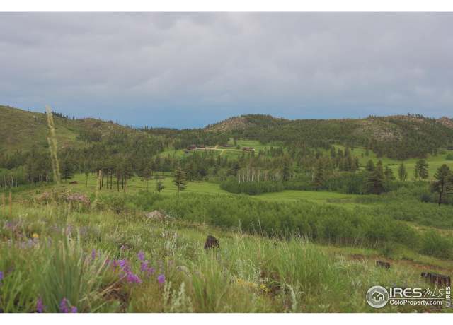 Property at 14884 Rist Canyon Rd, Bellvue, CO 80512, 3 beds, 2 baths