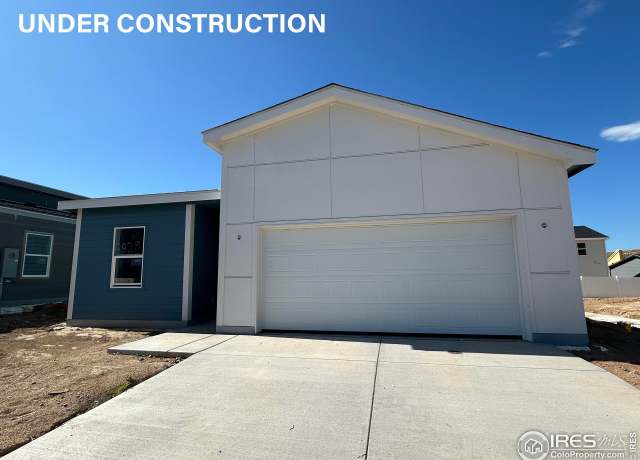 Property at 3828 Kenai St, Evans, CO 80620, 3 beds, 2 baths