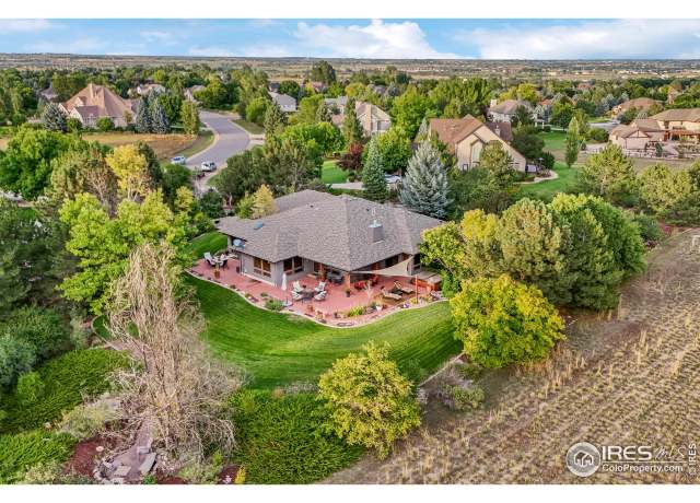 Property at 8264 Scenic Ridge Ct, Fort Collins, CO 80528, 5 beds, 3.5 baths