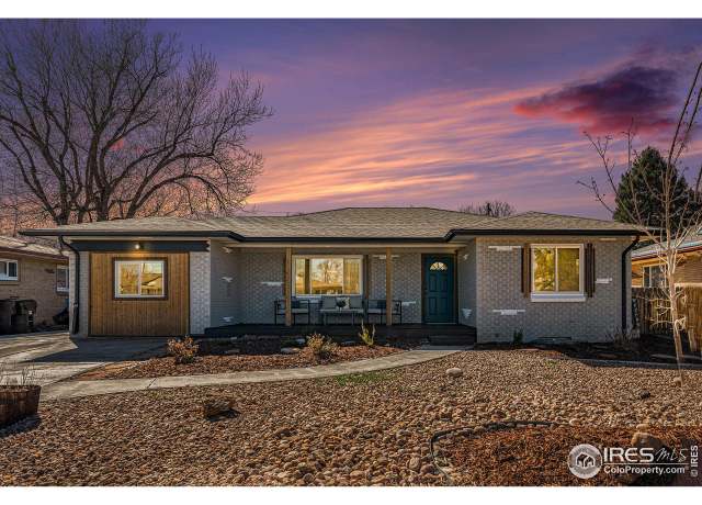 Property at 191 Emerald St, Broomfield, CO 80020, 4 beds, 2 baths