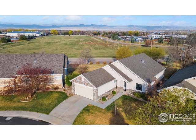Property at 7747 Promontory Dr, Windsor, CO 80528, 3 beds, 2 baths