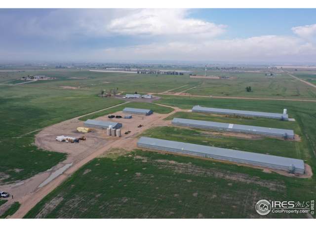 Property at 16600 County Road 36, Platteville, CO 80651, 3 beds, 1 bath