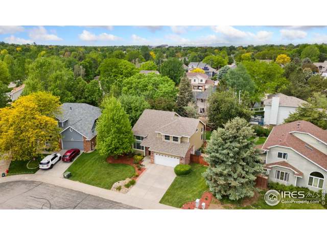 Property at 1543 40th Ave Ct, Greeley, CO 80634, 4 beds, 2.5 baths