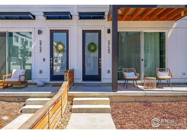 Property at 2725 W 167th Pl, Broomfield, CO 80023, 3 beds, 3.5 baths