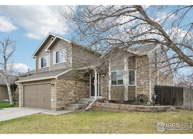 Property at 12597 Eliot St, Broomfield, CO 80020, 3 beds, 2.5 baths