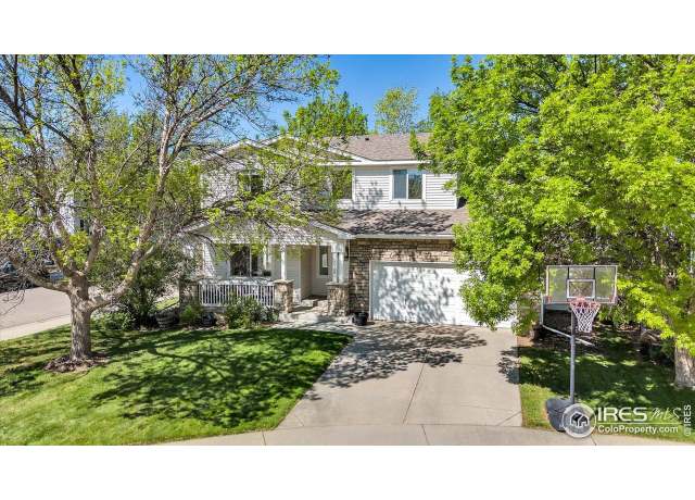 Property at 1304 Monarch Ct, Longmont, CO 80504, 5 beds, 3.5 baths
