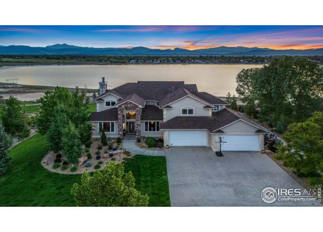 Property at 4263 Roaring Fork Dr, Loveland, CO 80538, 5 beds, 6 baths