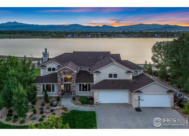 Property at 4263 Roaring Fork Dr, Loveland, CO 80538, 5 beds, 6 baths