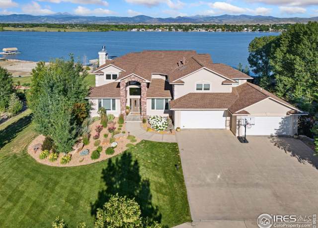 Property at 4263 Roaring Fork Dr, Loveland, CO 80538, 5 beds, 6 baths