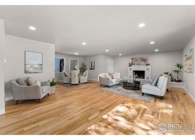 Property at 1744 Corey St, Longmont, CO 80501, 4 beds