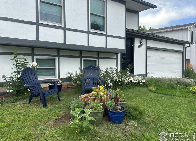 Property at 339 S Hoover Ave, Louisville, CO 80027, 4 beds, 2 baths