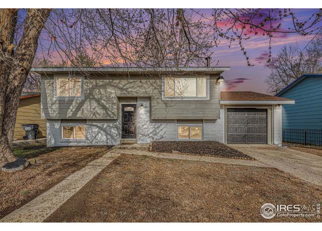 Property at 146 N 25th Ave Ct, Greeley, CO 80631, 4 beds, 2 baths
