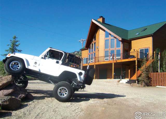 Property at 4789 W County Road 38e, Fort Collins, CO 80526, 8 beds, 9 baths