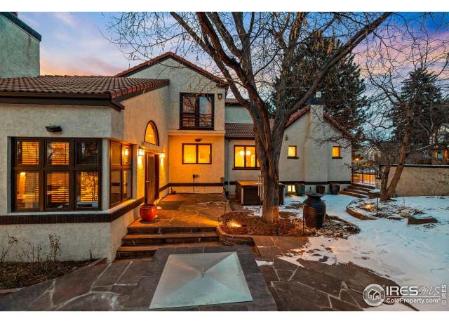 Property at 229 Albion St, Denver, CO 80220, 3 beds, 3.5 baths