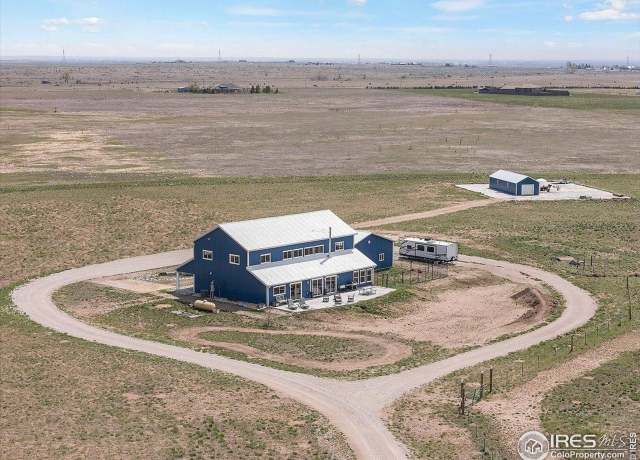 Property at 7322 County Road 104, Wellington, CO 80549, 6 beds, 3.5 baths