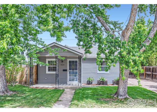 Property at 6825 Reno Dr, Arvada, CO 80002, 3 beds, 1 bath