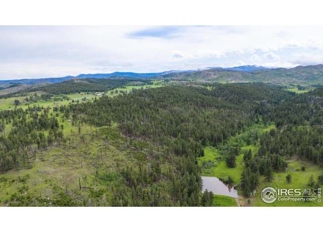 Property at 0 Old Flowers Rd, Bellvue, CO 80512