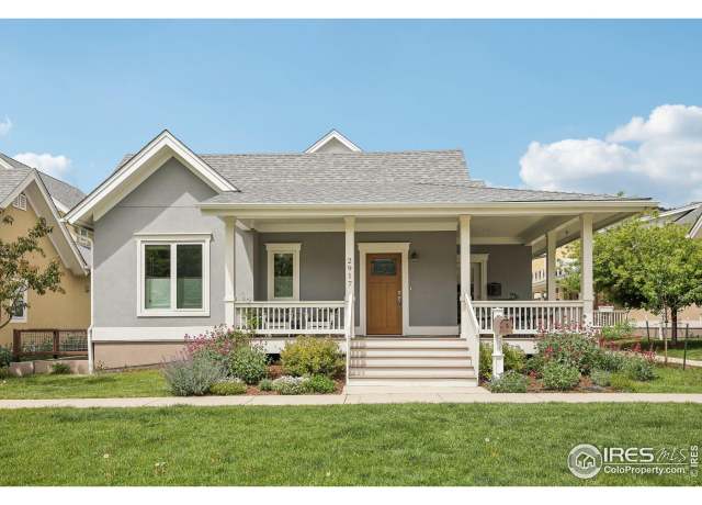 Property at 2917 13th St, Boulder, CO 80304, 4 beds, 3.5 baths