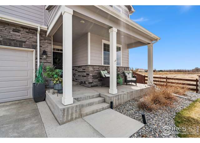 Property at 6282 Yellowtail St, Timnath, CO 80547, 5 beds, 4 baths