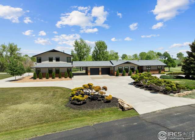 Property at 1119 Wrangler Way, Loveland, CO 80537, 5 beds, 4 baths