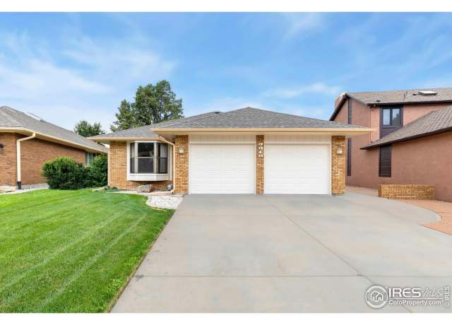 Property at 3319 Mountain View Ave, Longmont, CO 80503, 3 beds, 3 baths