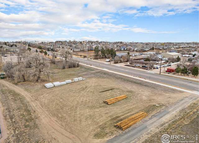 Property at 3215 47th Ave, Evans, CO 80620