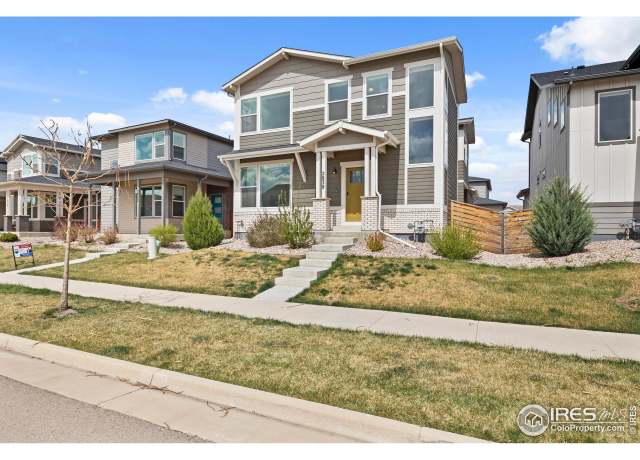 Property at 2838 Sykes Dr, Fort Collins, CO 80524, 3 beds, 2.5 baths