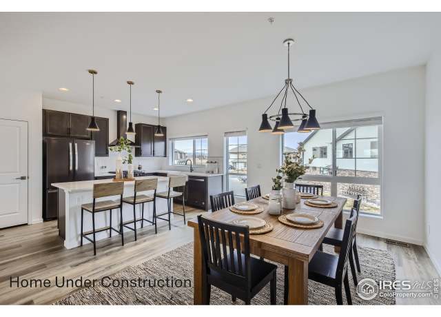 Property at 945 Abbott Ln #2, Fort Collins, CO 80524, 3 beds