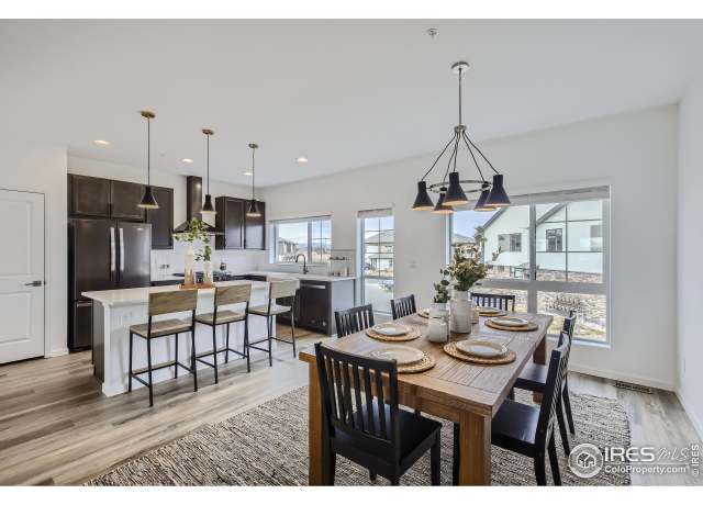 Property at 945 Abbott Ln #2, Fort Collins, CO 80524, 3 beds