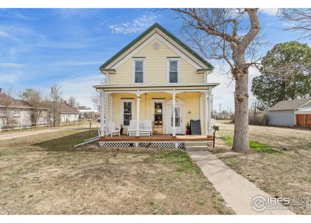 Property at 1530 6th Ave, Greeley, CO 80631, 4 beds, 2 baths
